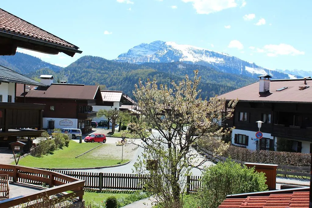 Pension Breitenlohner Reit im Winkl