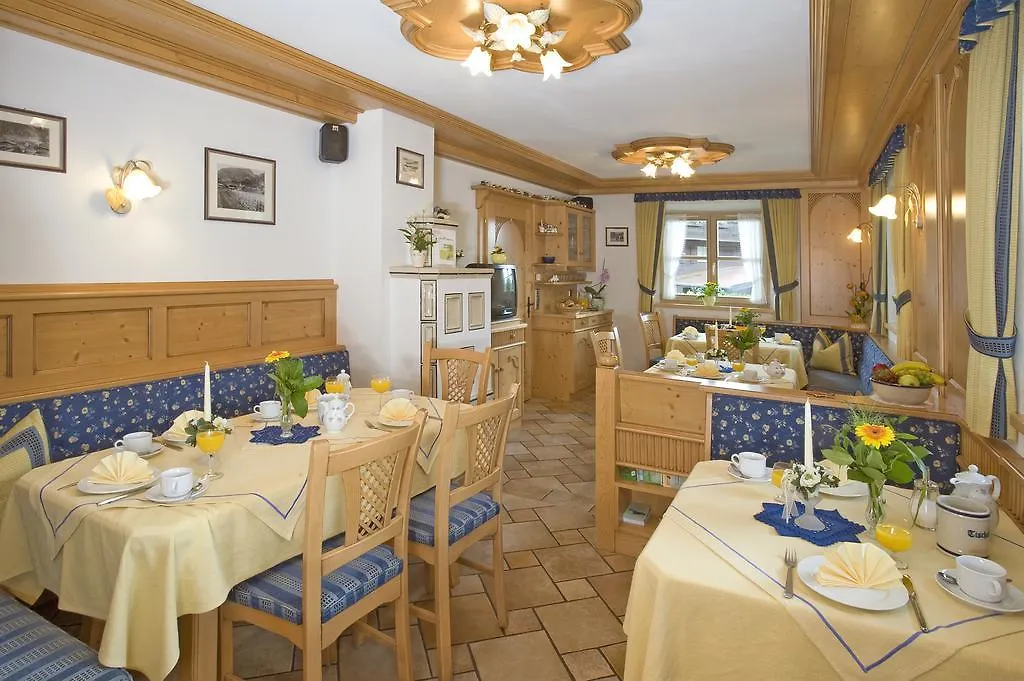 Guest house Pension Breitenlohner Reit im Winkl
