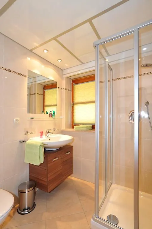 Pension Breitenlohner Reit im Winkl 3*,  Germany