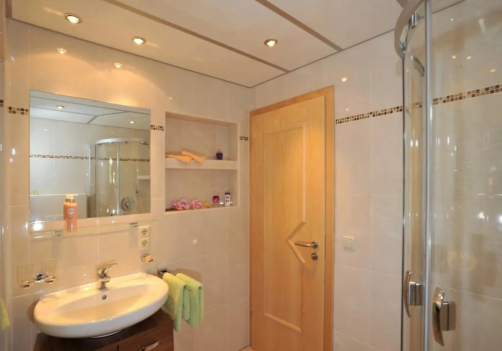 Guest house Pension Breitenlohner Reit im Winkl