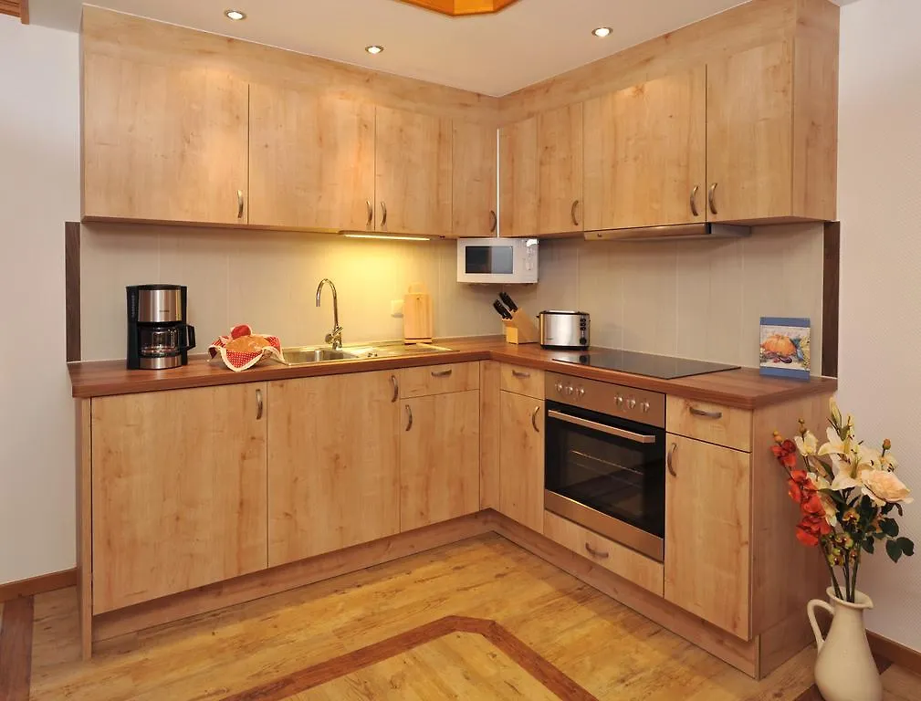 Guest house Pension Breitenlohner Reit im Winkl