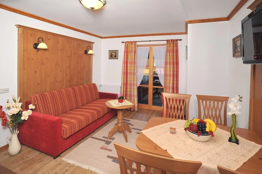 Pension Breitenlohner Reit im Winkl Germany