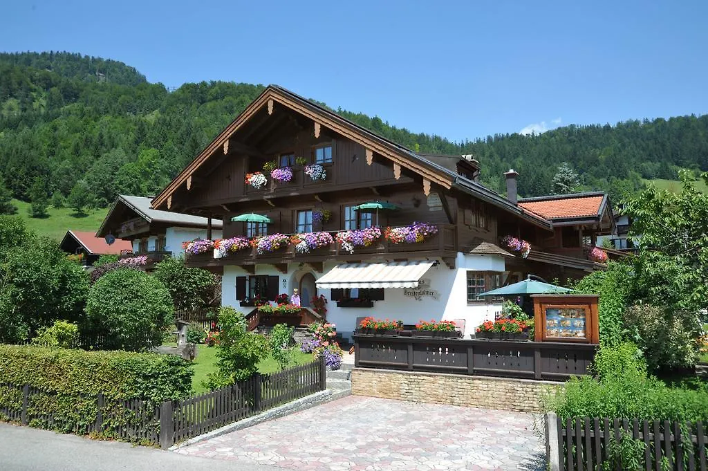 *** Guest house Pension Breitenlohner Reit im Winkl Germany