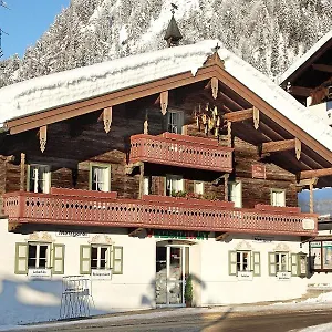 Beim Foidlmoar Familie Höflinger Apartment