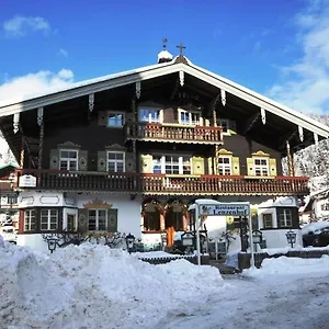 Lenzenhof Hotel