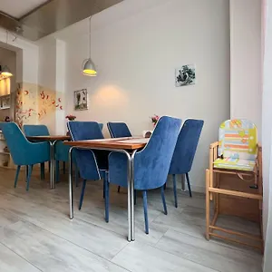 Weserstern Frühstückspension BRE