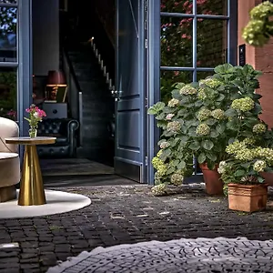 Boutique Alte Zigarrenmanufaktur Hotel Heidelberg
