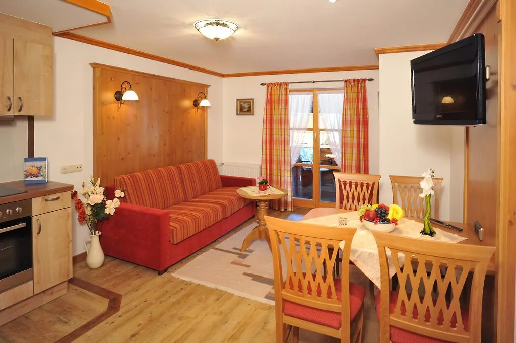 Pension Breitenlohner contacts